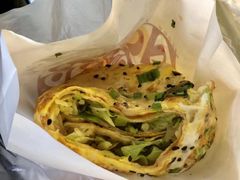 -卞姐蛋饼(陕西南路店)