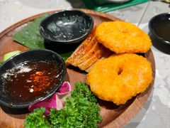 -Home Thai·泰谣(王府井apm店)