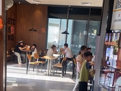-汉堡王(徐汇绿地缤纷店)