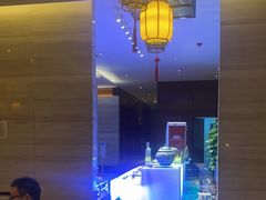 -福州天元国际威斯汀酒店·中国元素餐厅