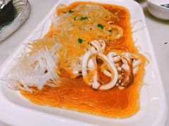 -华盛丰温州大排档(东三环南路店)