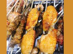 -老虎滩大连海鲜烧烤(建邺云锦路总店)