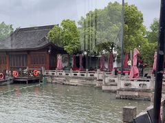 -湘湖大院(越王路店)