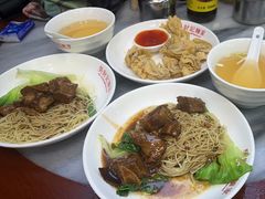 -吴财记面家(大同路店)