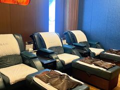 -江南足纪·影院足道·轻奢SPA(红山6979店)