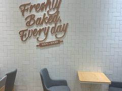 用餐区-多乐之日(颐堤港店)