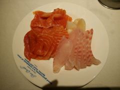-星伦多自助料理·涮烤一体(虹悦城店)