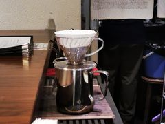 -RUMORS COFFEE ROASTERY鲁马滋咖啡(湖南路店)