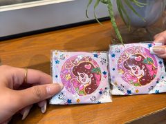 -小豆海棠(人民南路店)
