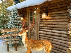 -HERRE·FARM 赫尔露营农场·团建聚会包场