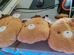 -快乐街区(成都龙湖北城天街店)