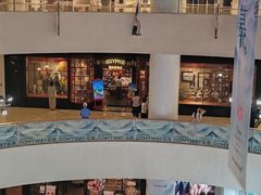 -新白鹿餐厅(城西银泰城店)