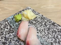 -御瀛日本料理