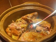 -外婆家(世界城广场店)
