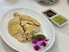 -津津菜馆(绝没分店)