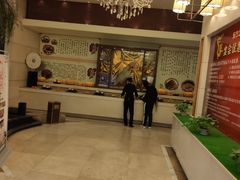 -东方之珠海鲜酒楼(武清店)