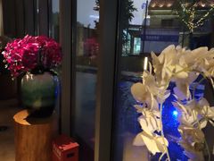 -山葵家·创意料理(宁波来福士店)