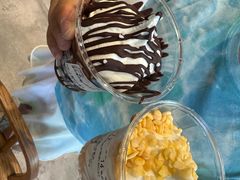 -OUR Bakery(中海环宇荟店)