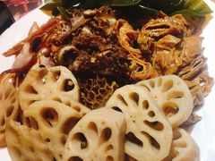 -王妈热卤·川味馆(海昌店)