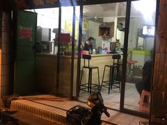 门面-青苹果休闲小站