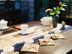 -三号黄浦会Canton Table