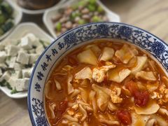 -沛锋昶牛肉面·中国兰州牛肉面体验店