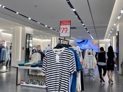 -ZARA(大悦城店)