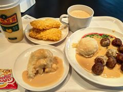 -宜家·瑞典风味餐厅(无锡店)