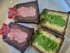 -发酵食堂(屏风街店)