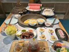 -滇色蒸汽石锅鱼(京华城店)