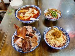 -西月城谭豆花(春熙路店)