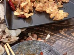 -红沃烤肉(家乐福2部店)