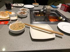 -海底捞火锅(中原万达广场店)
