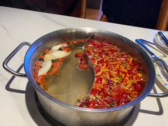 -吉布鲁牛排海鲜自助(巴南万达广场店)
