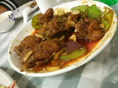 -乐乐餐厅(湘子庙街店)