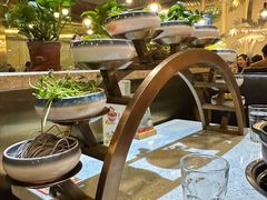 -烹然四季椰子鸡火锅(团结湖总店)