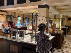 -上海和平饭店茉·莉酒廊 Jasmine Lounge