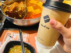 -呷哺呷哺(砂之船奥莱店)