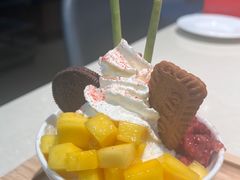 -海底捞火锅(万丰桥店)