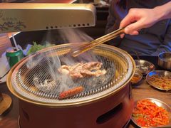 -西塔老太太泥炉烤肉(上海七宝领展广场店)