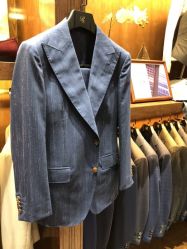 -THE RUIZ GZ睿制西装定制