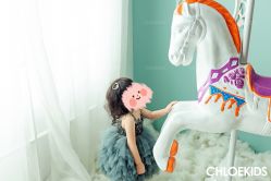 -花开映像儿童摄影