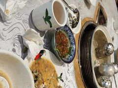 -丰尔粥食·粥底火锅·桑拿鸡(大良总店)