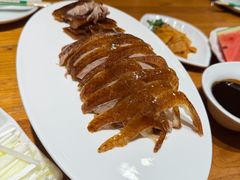 -新興传承烤鸭