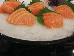 -徐记海鲜(观沙岭|滨江新城店)