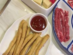 -祥源胡同·涮牛羊肉火锅(花桥店)