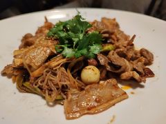-拿渡·水煮鱼 麻辣香锅(西单大悦城店)