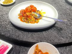 宫保虾球-大董(福田皇庭中心店)
