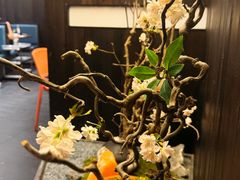 -海之屋韩式烤肉(海棠68环球美食街店)