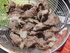 -林记潮牛·牛肉火锅(上马墩店)